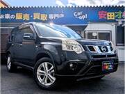 2010 NISSAN X-TRAIL