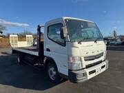 2015 FUSO CANTER