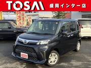 2022 DAIHATSU THOR