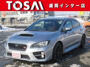 2016 SUBARU WRX STI