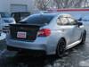SUBARU WRX STI