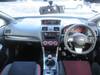 SUBARU WRX STI