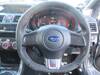SUBARU WRX STI