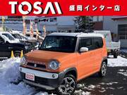 2014 SUZUKI HUSTLER