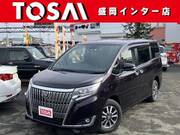 2018 TOYOTA ESQUIRE Gi
