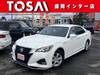 TOYOTA CROWN HYBRID