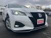 TOYOTA CROWN HYBRID