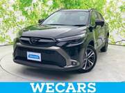 2024 TOYOTA COROLLA CROSS