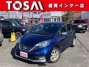 2019 NISSAN NOTE