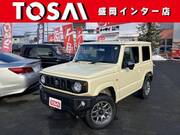 2023 SUZUKI JIMNY XC