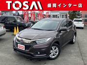 2018 HONDA VEZEL