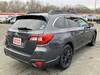 SUBARU LEGACY OUTBACK