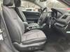 SUBARU LEGACY OUTBACK