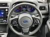 SUBARU LEGACY OUTBACK