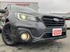 SUBARU LEGACY OUTBACK