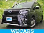 2019 TOYOTA VOXY