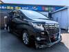 TOYOTA ALPHARD G