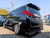 TOYOTA ALPHARD G