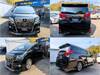 TOYOTA ALPHARD G