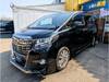 TOYOTA ALPHARD G