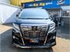 TOYOTA ALPHARD G