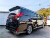 TOYOTA ALPHARD G