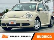 2009 VOLKSWAGEN NEW BEETLE