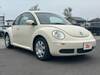 VOLKSWAGEN NEW BEETLE