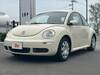 VOLKSWAGEN NEW BEETLE