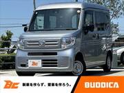 2021 HONDA N-VAN