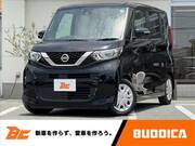 2021 NISSAN ROOX