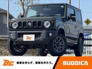 2018 SUZUKI JIMNY