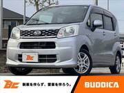 2015 DAIHATSU MOVE