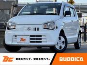 2015 SUZUKI ALTO