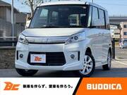 2014 SUZUKI SPACIA CUSTOM