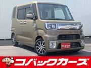 2018 DAIHATSU WAKE