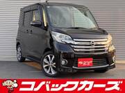 2014 NISSAN DAYZ ROOX