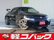 2019 HONDA S660