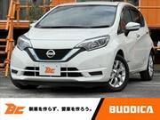 2020 NISSAN NOTE