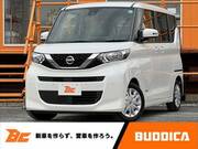 2021 NISSAN ROOX