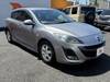 MAZDA AXELA SPORTS