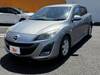 MAZDA AXELA SPORTS