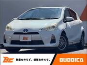 2012 TOYOTA AQUA