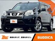 2011 NISSAN X-TRAIL