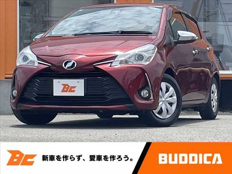 -VITZ (YARIS)