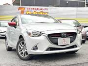 2018 MAZDA DEMIO