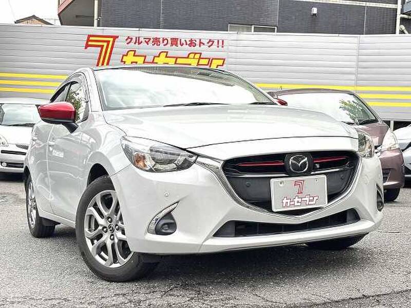 -DEMIO (MAZDA2)