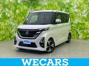 2021 NISSAN ROOX