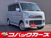 2016 SUZUKI EVERY WAGON