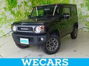 2020 SUZUKI JIMNY